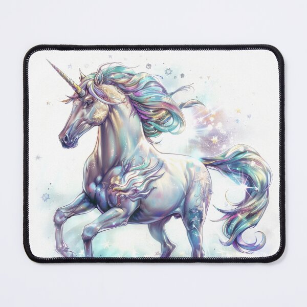 Item preview, Mystical Gallop designed and sold by KyzArt01.