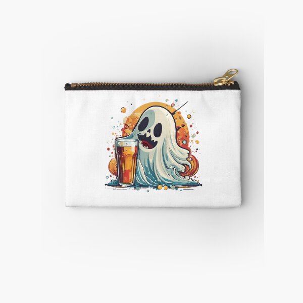 Item preview, Ghost and Beer designed and sold by Sarah  English.