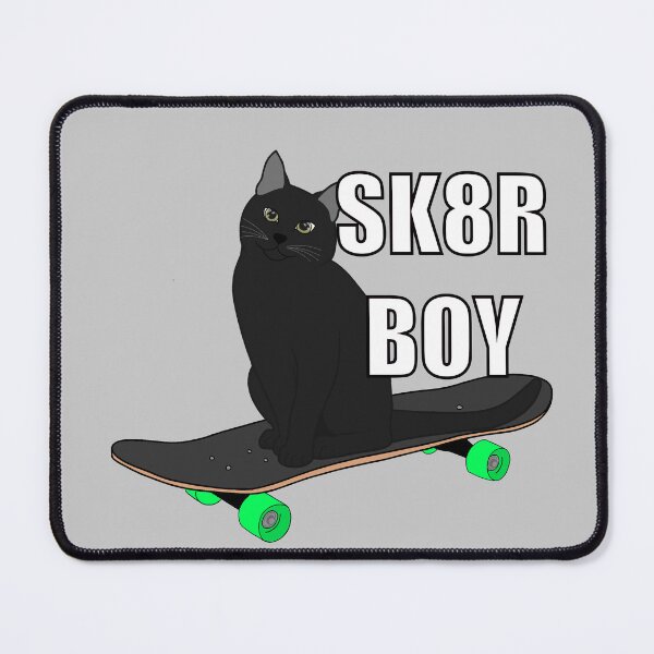 Item preview, Sk8r boy designed and sold by ashstash.