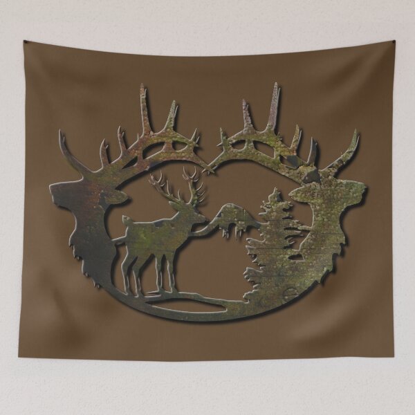 Item preview, THE BEST OF HUNTING designed and sold by THE AMERICAN TEEVANGELIST.