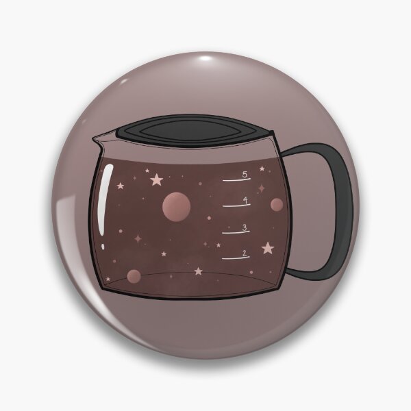 Item preview, cosmic coffee designed and sold by DanaScully0709.