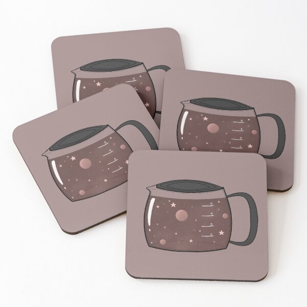 Item preview, cosmic coffee designed and sold by DanaScully0709.