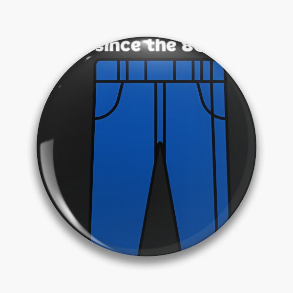 Item preview, Gen X Pegging Pants Since The  designed and sold by BrandonWh1.