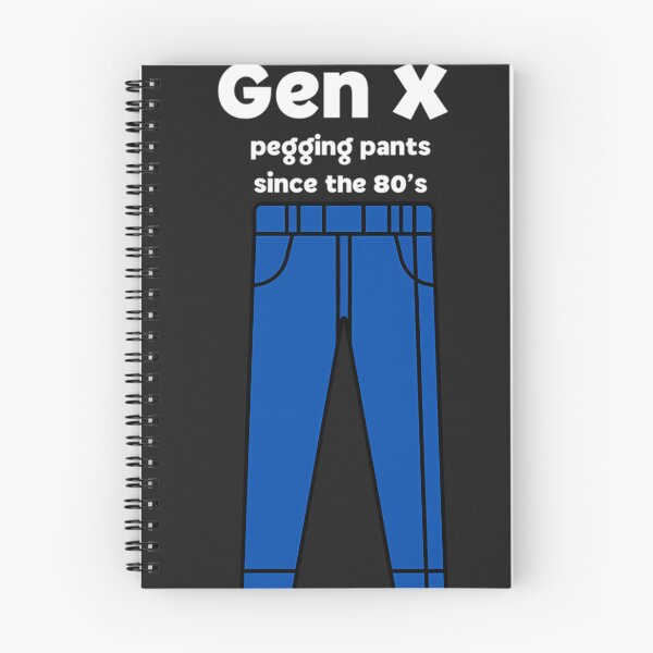 Artikelvorschau, Gen X Pegging Hosen Seit der entworfen und verkauft von BrandonWh1.