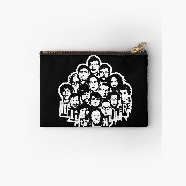 Item preview, K*ll the K*llers! - on black designed and sold by hellomalcolm.