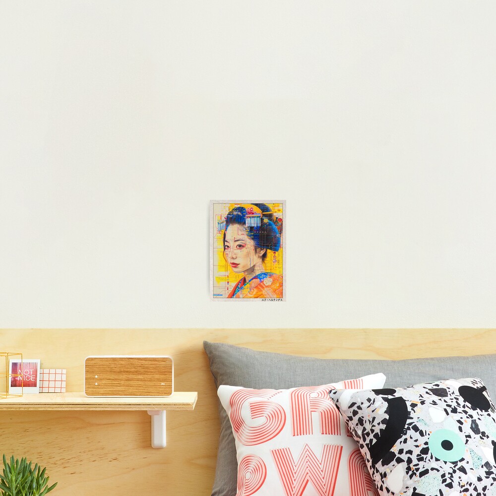 Item preview, Photographic Print designed and sold by Scriptron.