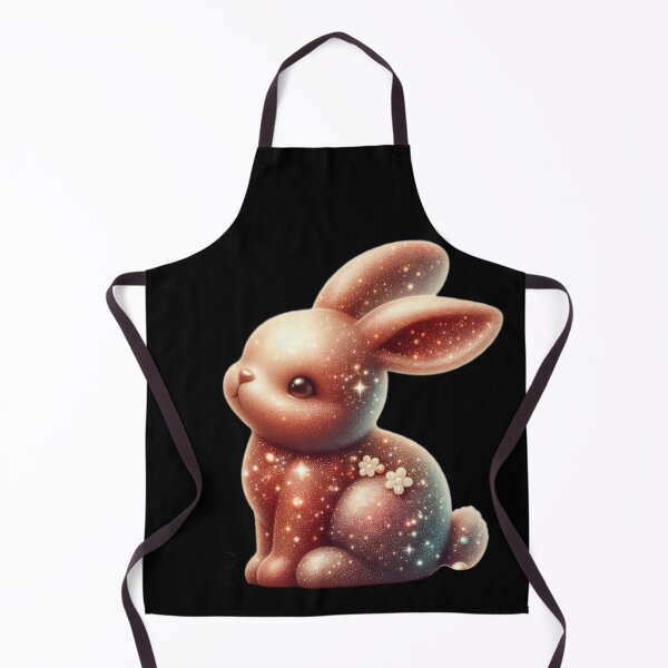Item preview, Easter cute chocolate bunny designed and sold by Expressions-Sel.