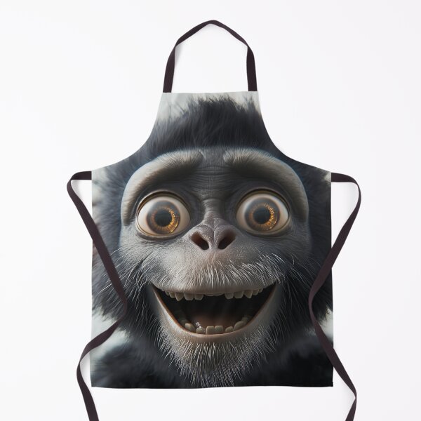 Item preview, Monkey designed and sold by ChePerro.