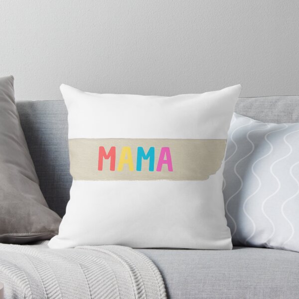 Item preview, Funny Checkered Mama T-Shirt designed and sold by Mahmoudshoping.