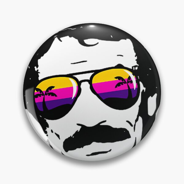 Artikelvorschau, Magnum Pi entworfen und verkauft von BrandonWh1.
