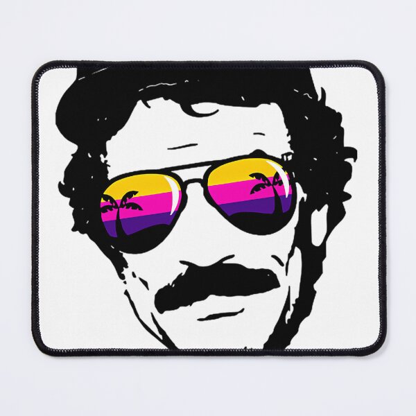 Item preview, Magnum Pi designed and sold by BrandonWh1.