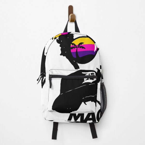 Item preview, Magnum Pi designed and sold by BrandonWh1.