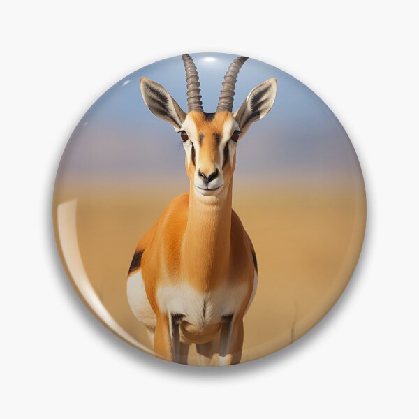Item preview, Antelope 12 designed and sold by Made-by-Gus.