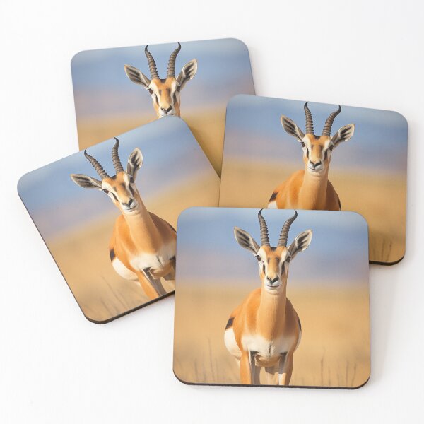 Item preview, Antelope 12 designed and sold by Made-by-Gus.