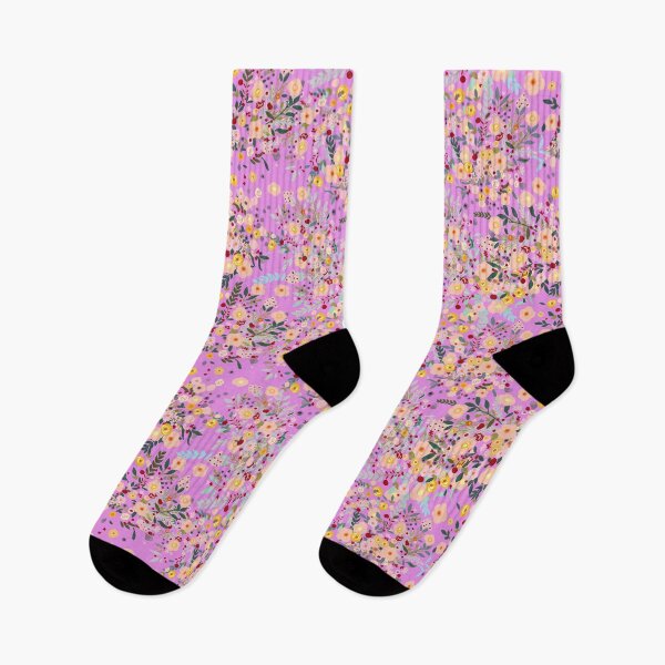 Item preview, All is pink, rustic chic style floral design designed and sold by FleurDesign.