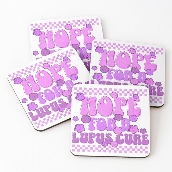 Item preview, Hope For A Lupus Cure designed and sold by NinniSilver.