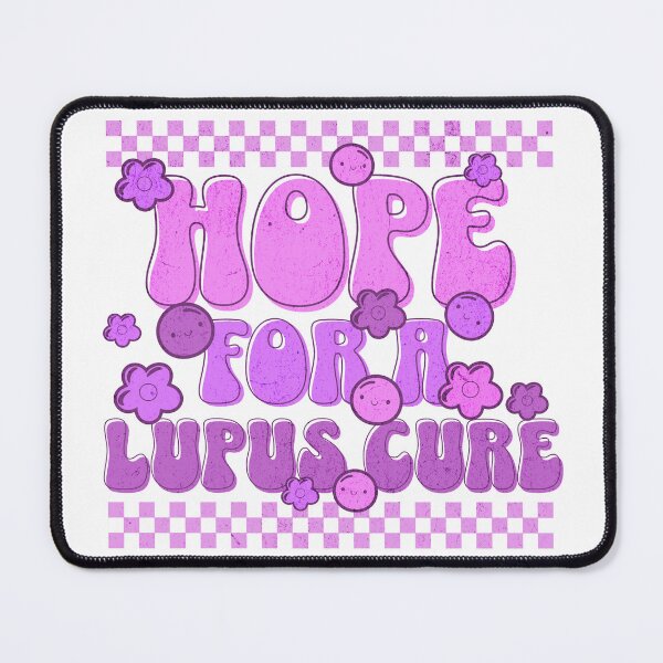 Item preview, Hope For A Lupus Cure designed and sold by NinniSilver.
