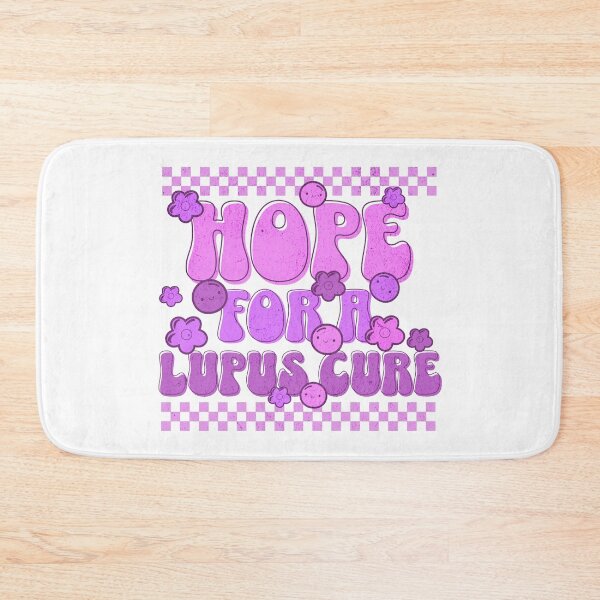 Item preview, Hope For A Lupus Cure designed and sold by NinniSilver.