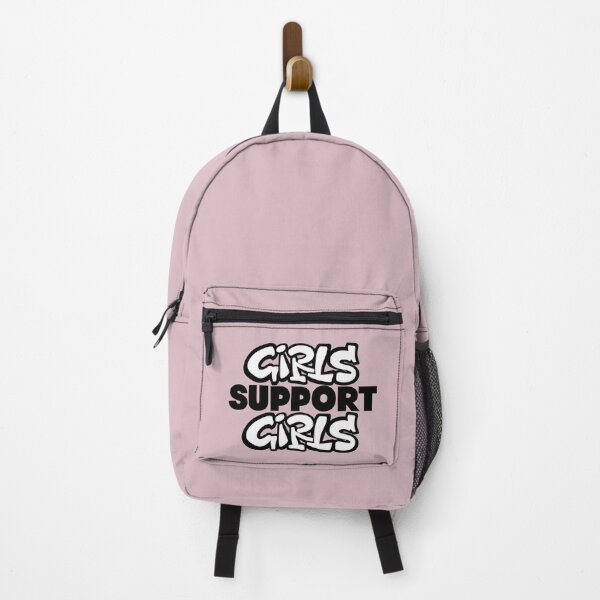 Item preview, Girls Support Girls designed and sold by ZalinaKadyrova.