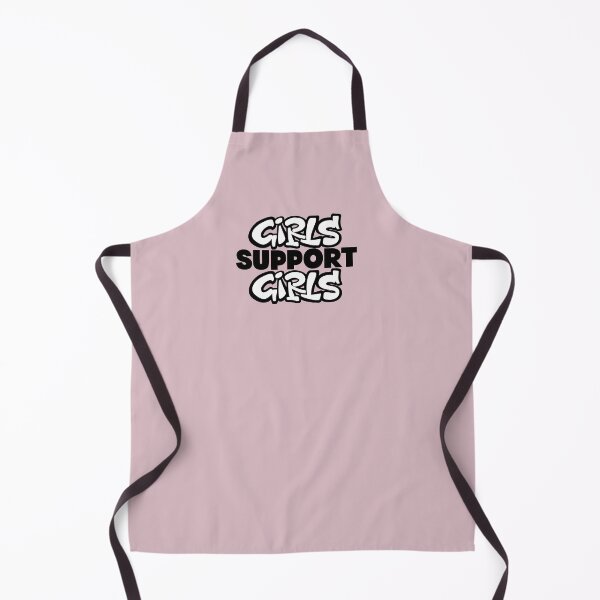 Item preview, Girls Support Girls designed and sold by ZalinaKadyrova.