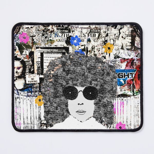 Item preview, Bad Hair Day designed and sold by Andy Mercer.