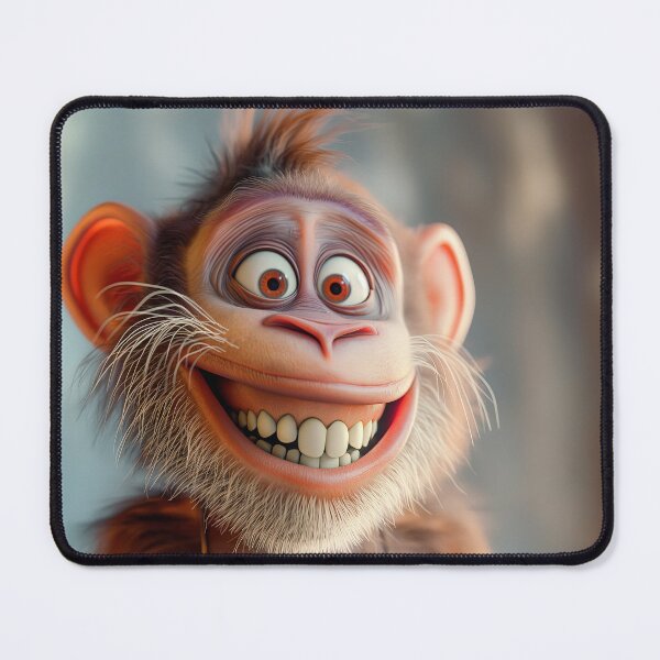 Item preview, MONKEY designed and sold by ChePerro.