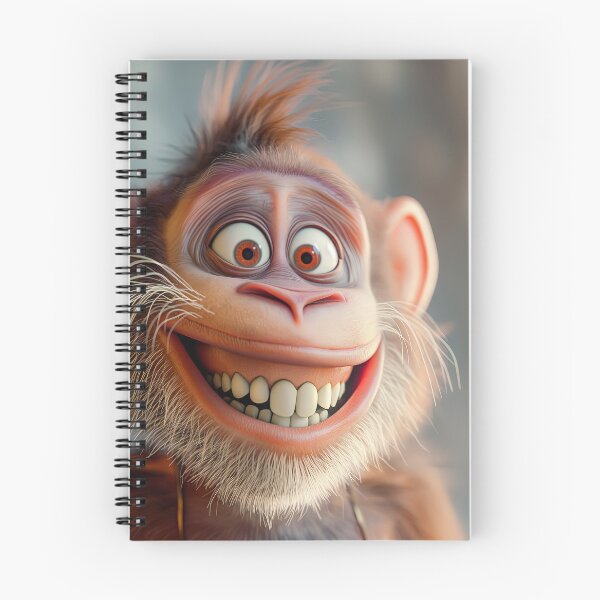 Item preview, MONKEY designed and sold by ChePerro.
