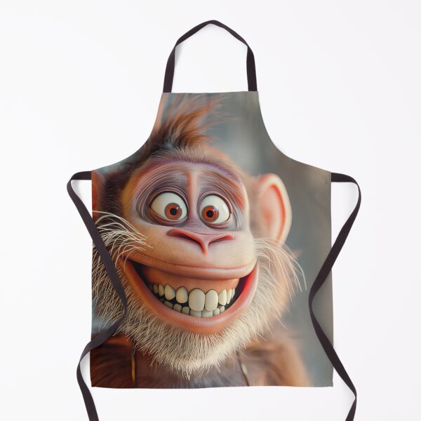 Item preview, MONKEY designed and sold by ChePerro.