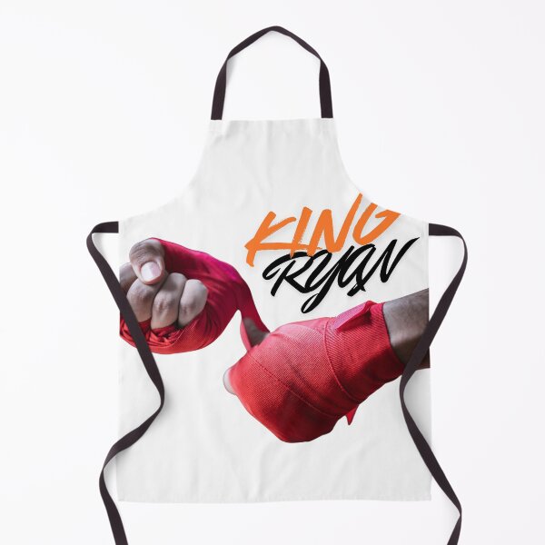 Item preview, KING Ryan of boxing designed and sold by Mourad-jmel.