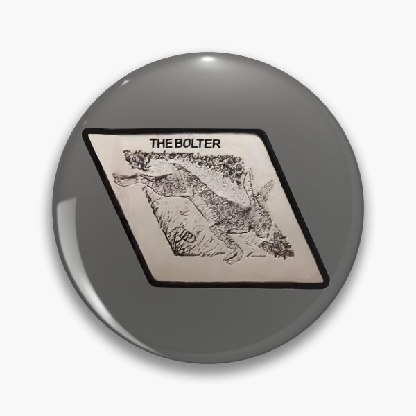 Item preview, Bolter TTPD inspired | TAYLORS VERSION Inspired | Wall Art Home rep CD Decor | HECKINFAROUT  designed and sold by Two Otters Co.
