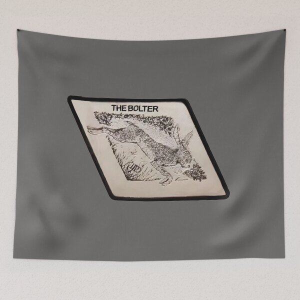 Item preview, Bolter TTPD inspired | TAYLORS VERSION Inspired | Wall Art Home rep CD Decor | HECKINFAROUT  designed and sold by Two Otters Co.