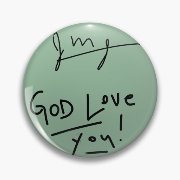 Item preview, Archbishop Fulton J Sheen : God Love You designed and sold by Metrognome23.