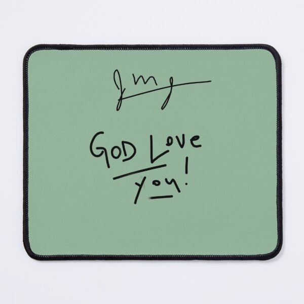 Item preview, Archbishop Fulton J Sheen : God Love You designed and sold by Metrognome23.