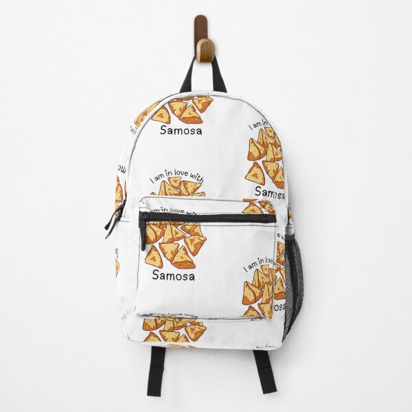 Item preview, Samosa lover designed and sold by Cosmicworld07.