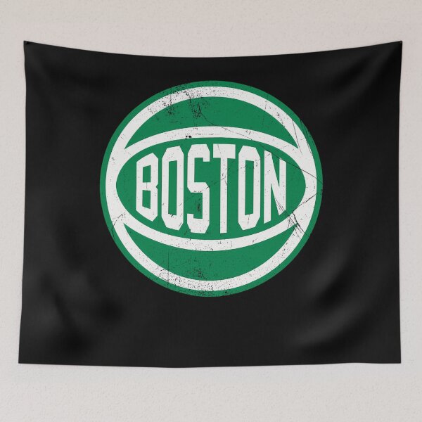 Item preview, Boston Retroball 2 designed and sold by JonathCormier.