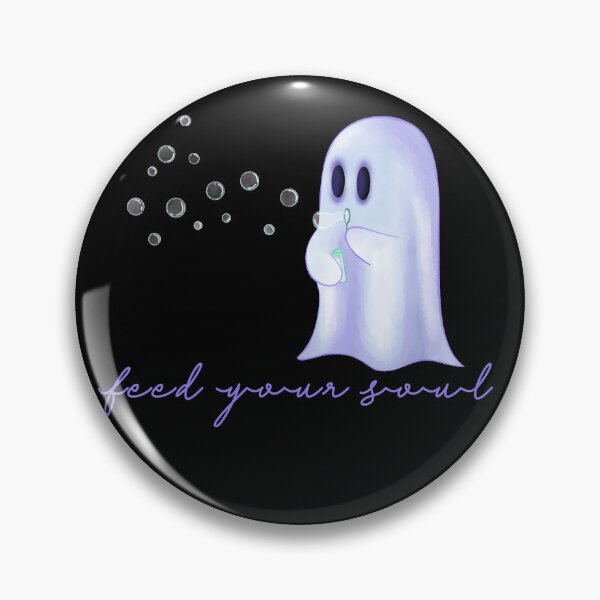 Item preview, Feed Your Soul designed and sold by Kati Madsen.