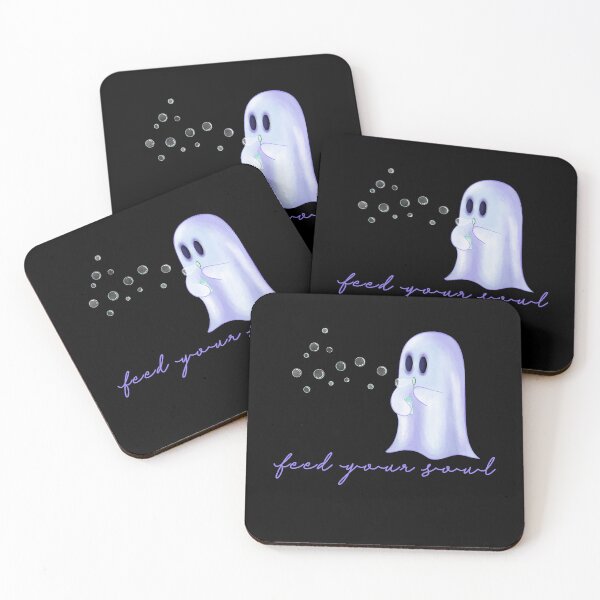 Item preview, Feed Your Soul designed and sold by Kati Madsen.