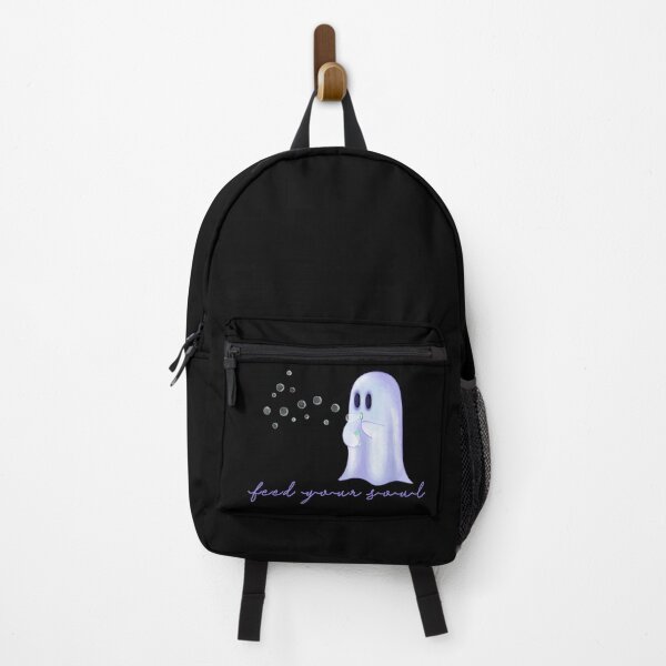 Item preview, Feed Your Soul designed and sold by Kati Madsen.
