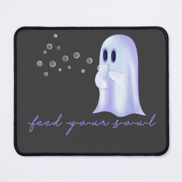 Item preview, Feed Your Soul designed and sold by Kati Madsen.