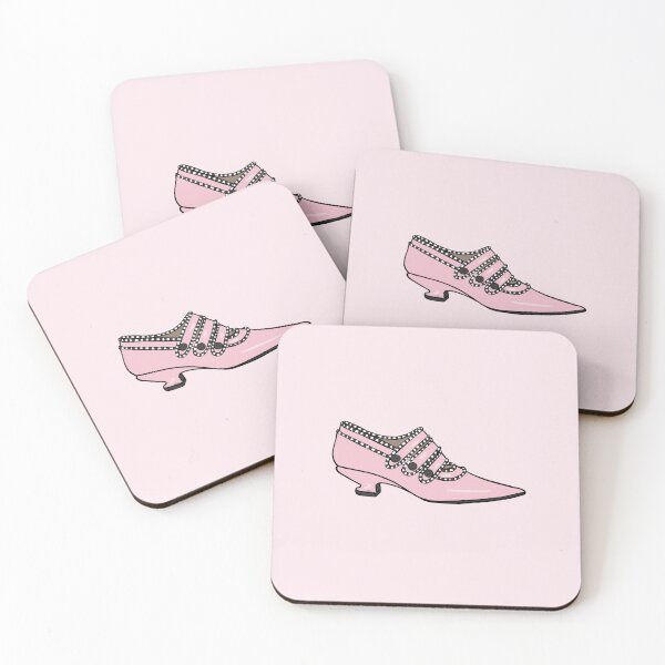 Item preview, Fluevog Sheila Shoe designed and sold by anne m bray.