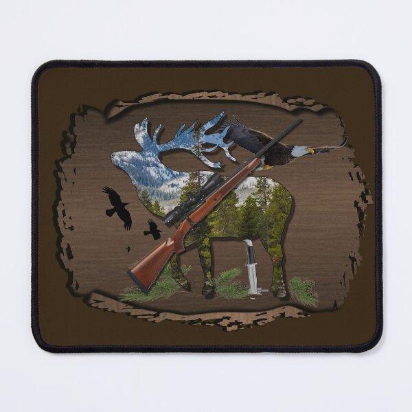 Item preview, THE BEST OF HUNTING designed and sold by THE AMERICAN TEEVANGELIST.