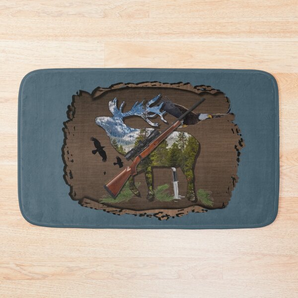 Item preview, THE BEST OF HUNTING designed and sold by THE AMERICAN TEEVANGELIST.
