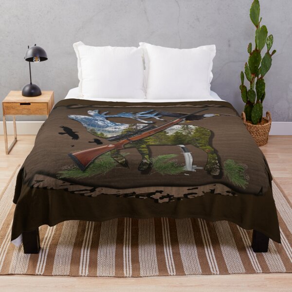 Item preview, THE BEST OF HUNTING designed and sold by THE AMERICAN TEEVANGELIST.