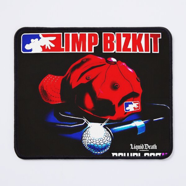 Item preview, Limp Bizkit Download Festival designed and sold by Matthew’s Tee Shop.