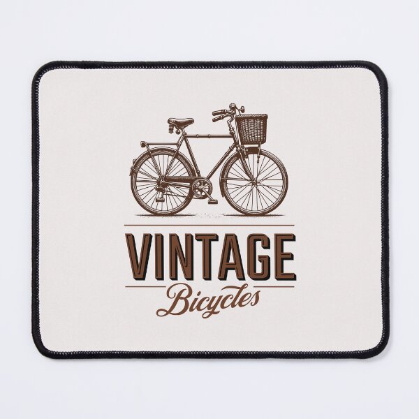 Item preview, Vintage Bicycles designed and sold by ozgurkuvvet.