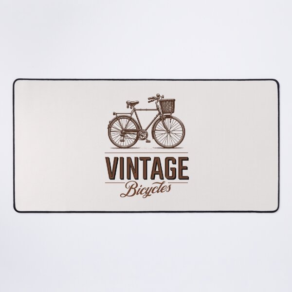 Item preview, Vintage Bicycles designed and sold by ozgurkuvvet.