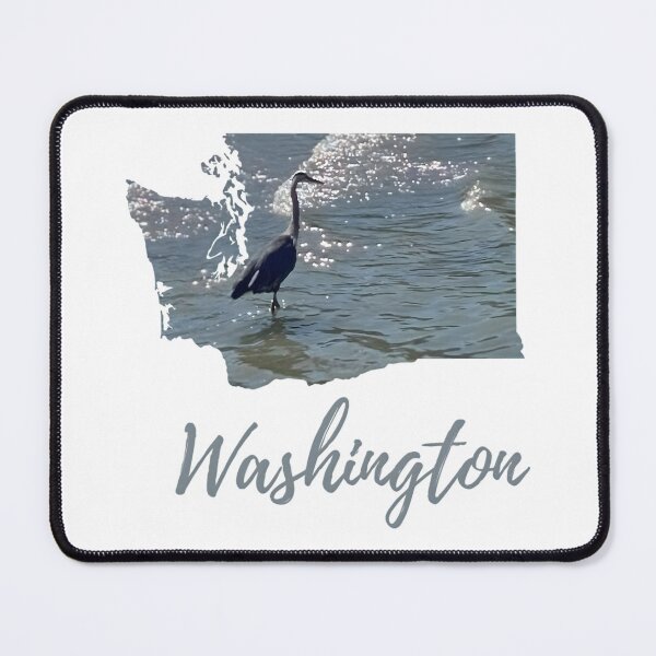 Item preview, Washington designed and sold by EricT00.