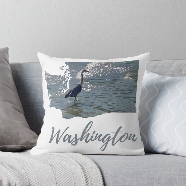 Item preview,  Washington  designed and sold by EricT00.