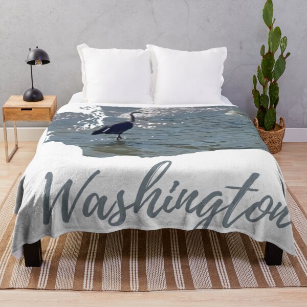 Item preview, Washington designed and sold by EricT00.