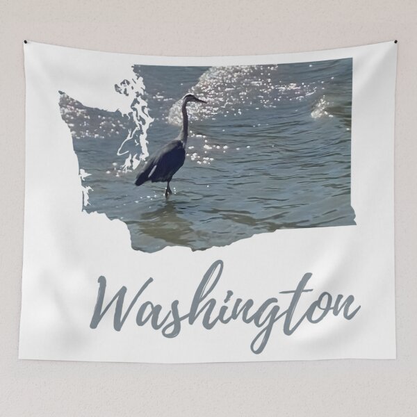Item preview, Washington designed and sold by EricT00.